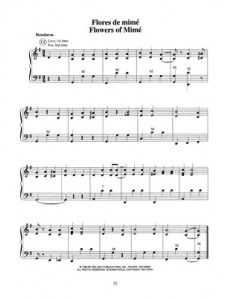 Songs of Latin America for Accordion