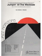 Jumpin' At The Westside