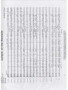 Jumpin' At The Westside