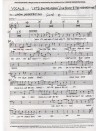 Let's Swing Again (Medley)