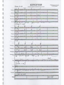 Stan Kenton - Kingfish