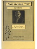 Stan Kenton - Kingfish