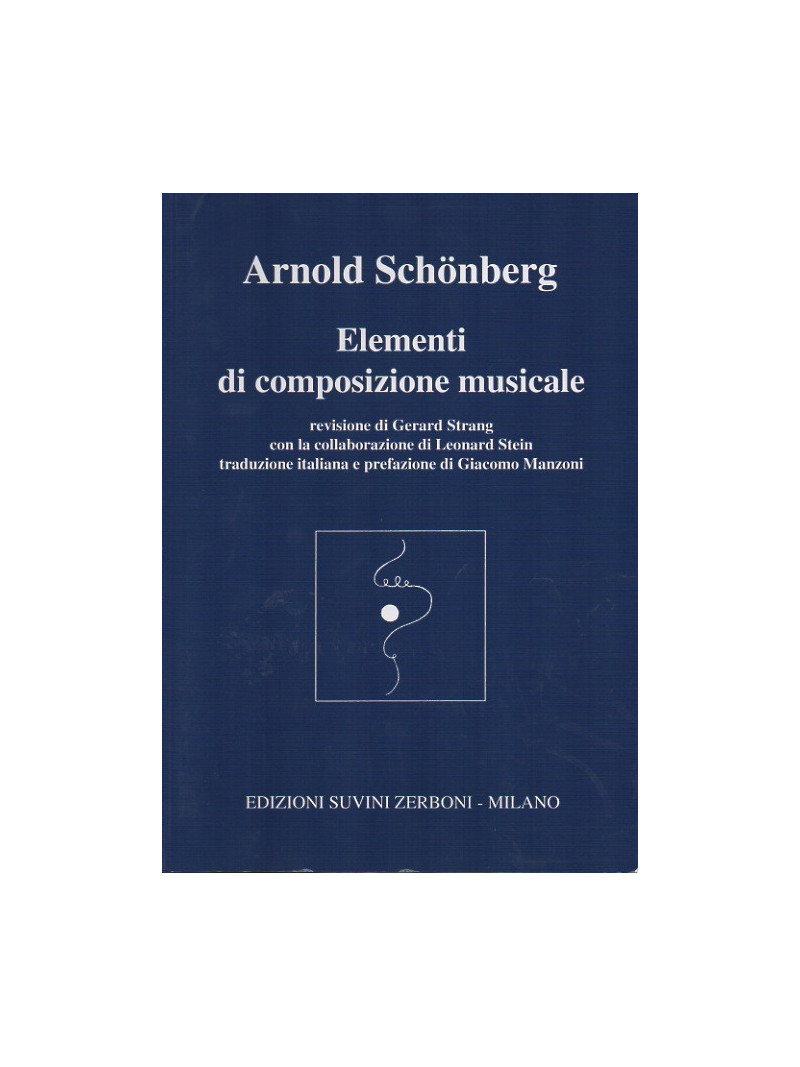Elementi di composizione musicale