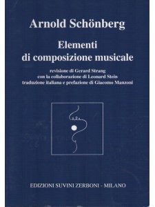 Elementi di composizione musicale