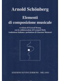 Elementi di composizione musicale