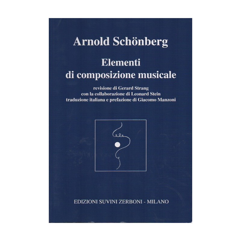 Elementi di composizione musicale