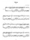 Italian Folk Dances for Accordion