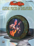 Guitar Pieces in Tablature