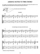 The Merle Travis Guitar Style (book/CD)