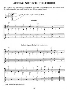 The Merle Travis Guitar Style (book/CD)