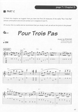 L' Esprit Manouche (book/CD/Midi Files)