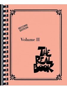 The Real Book: Volume II (C Instruments)