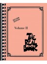 The Real Book: Volume II (C Instruments)