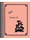 The Real Book: Volume II (C Instruments)