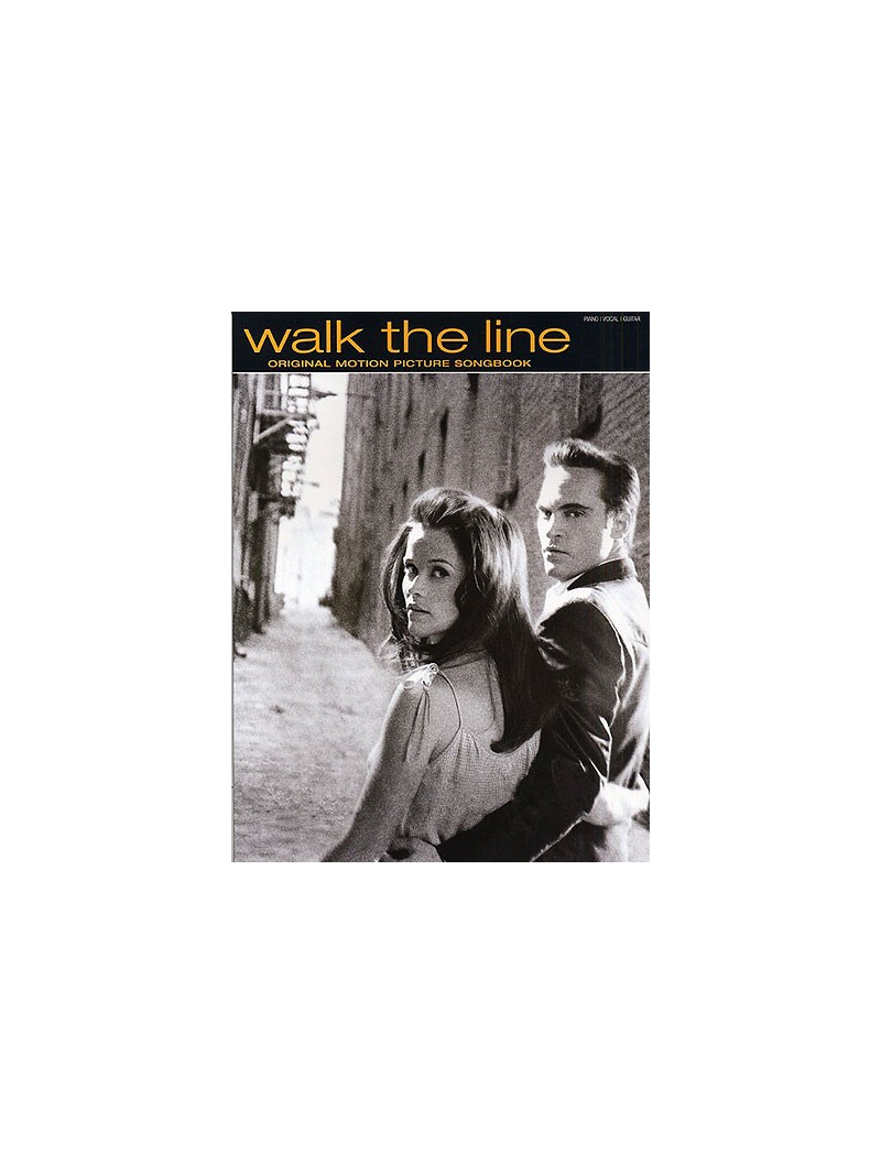 Walk The Line: The Original Soundtrack