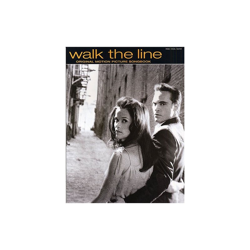 Walk The Line: The Original Soundtrack