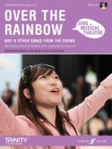 Sing Musical Theatre: Over The Rainbow (book/CD)