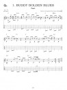 Early Jazz for Fingerstyle Guitar (book/CD)