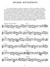How to Create and Develop a Jazz Sax Solo