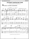 Master Anthology of Jazz Guitar Solos Volume 4 (book/CD)