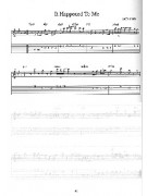 Master Anthology of Jazz Guitar Solos Volume 2 (book/CD)