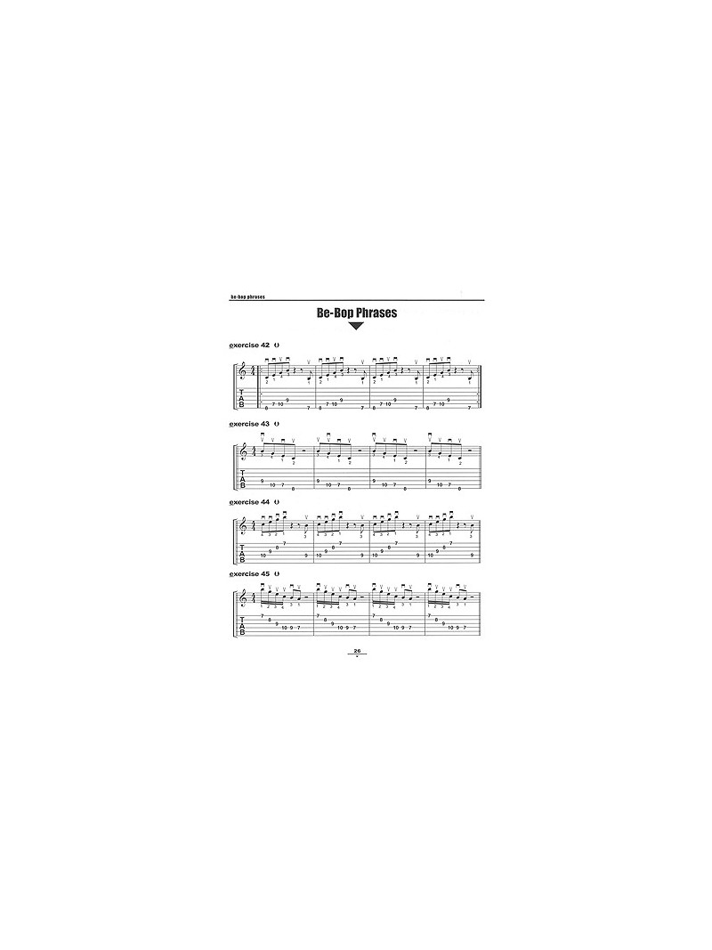 Private Lessons Series: Art of Picking (book/DVD)