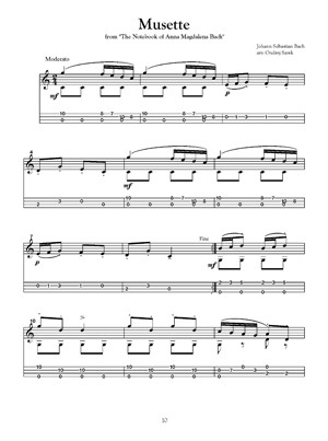 Classics For Ukulele