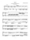 Music of Domenico Scarlatti For Two Guitars 