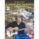 Guitar for Seniors (Book/CD)