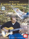 Guitar for Seniors (Book/CD)