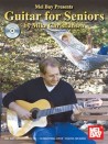 Guitar for Seniors (Book/CD)