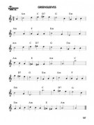 Guitar for Seniors (Book/CD)