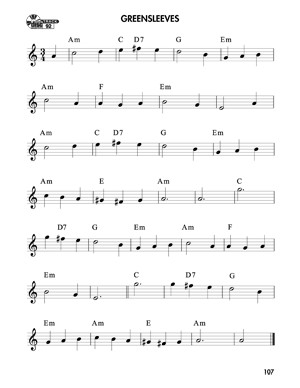 Guitar for Seniors (Book/CD)