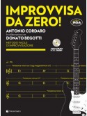 Improvvisa da Zero! (libro/DVD HD)