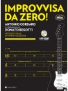 Improvvisa da Zero! (libro/DVD HD)