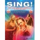 Sing! The Vocal Power Method (book/DVD/4 CD)