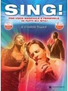 Sing! Voce maschile e femminile (libro/4 CD) Edizione Italiana