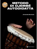 Metodo di Djembe Autodidatta (libro/DVD per PC e MAC)