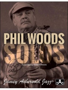 Phil Woods - Solos