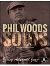 Phil Woods - Solos