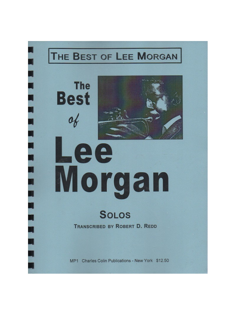 The Best of Lee Morgan