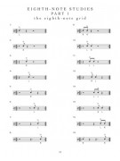 The Drummer's Workbook - For Control and Creativity