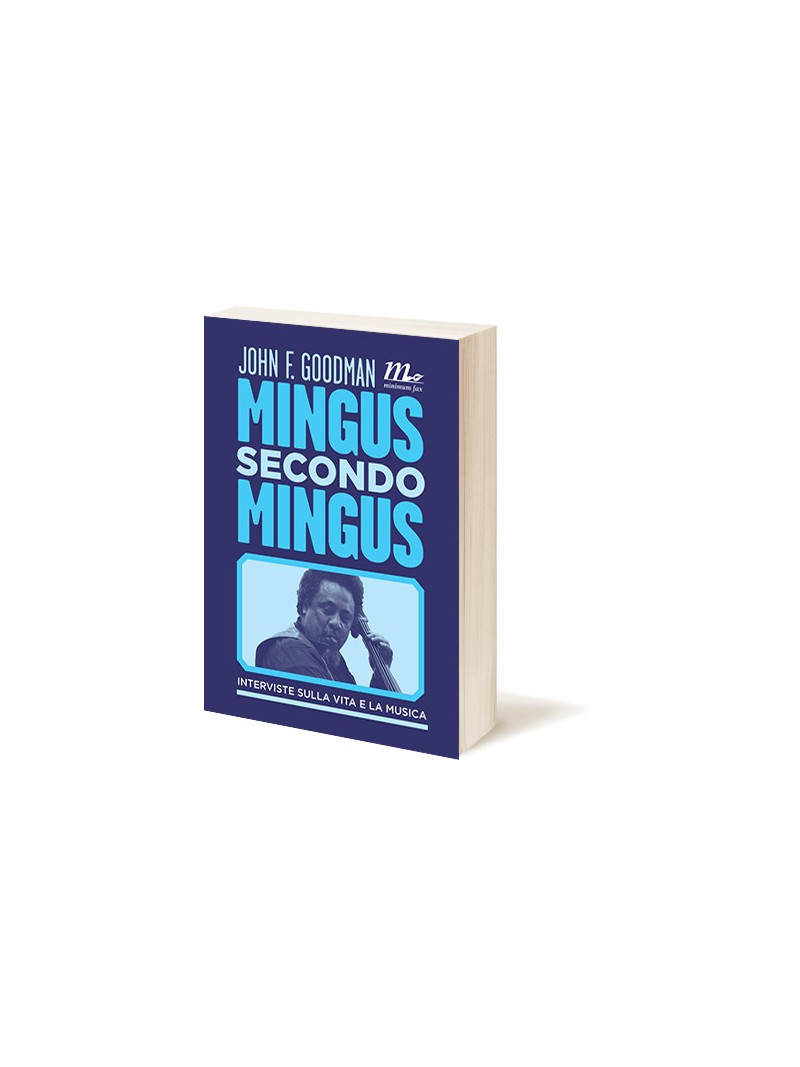 Mingus secondo Mingus