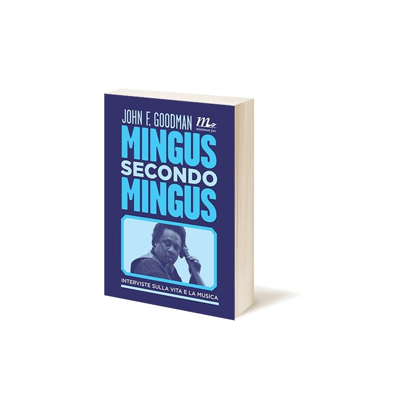 Mingus secondo Mingus