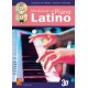 Iniziazione al piano latino in 3D (libro/CD/DVD)