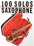 100 Solos: Saxophone