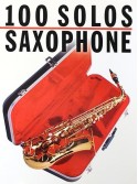 100 Solos: Saxophone