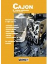 Cajon & Cajon Add-ons (libro/file audio)
