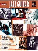 The Complete Jazz Guitar Method: Beginning (book/CD)