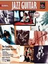 The Complete Jazz Guitar Method: Beginning (book/CD)